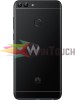 Huawei P Smart Dual (32GB), Black Κινητά Τηλέφωνα